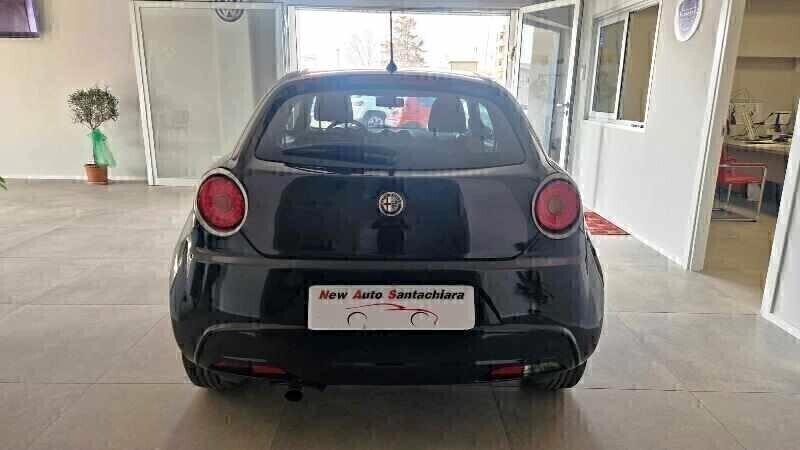 Alfa Romeo MiTo 1.4 78 CV S&S Progression GPL