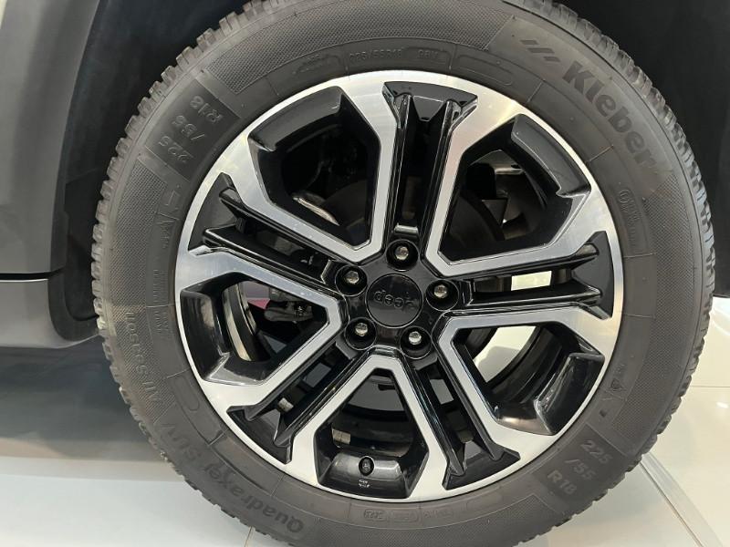 JEEP Compass 1.3 Turbo T4 2WD Limited