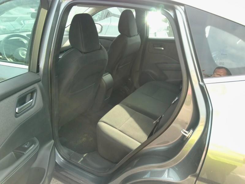 NISSAN QASHQAI MHEV 140CV 6M ACENTA ( ADAPTIVE CRUISE - FARI LED - SENSORI POST. - MIRROR )