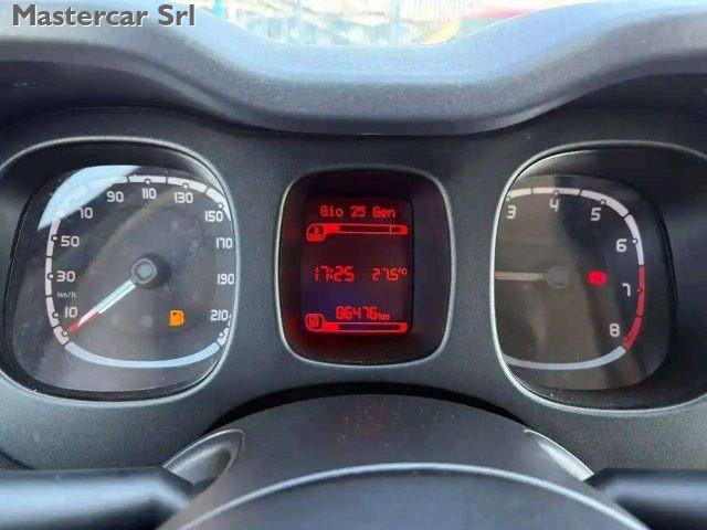 FIAT Panda Panda III 4x4 0.9 t.air t. 4x4 - FW539MA