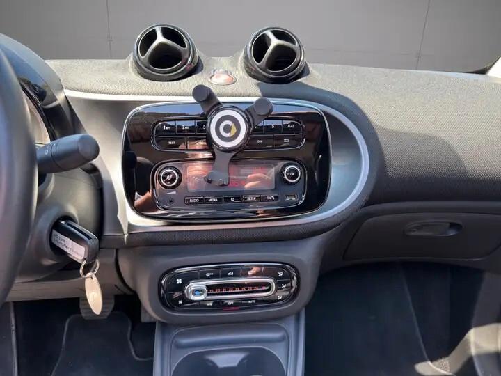 Smart ForTwo 70 1.0 twinamic cabrio Passion UNIPRO-PROMO-FINANZIAMENTO