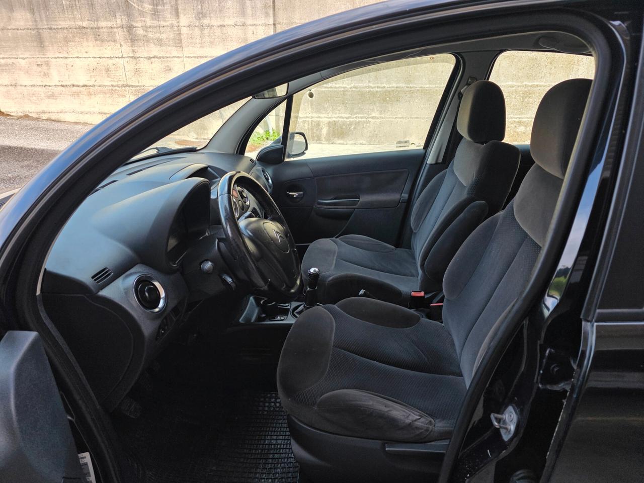 Citroen C3 1.4 HDi 70CV Classique