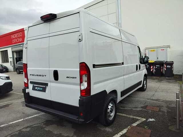 Peugeot Boxer 335 2.2 BlueHDi 140 L2 H2 Furgone *KM Ø*
