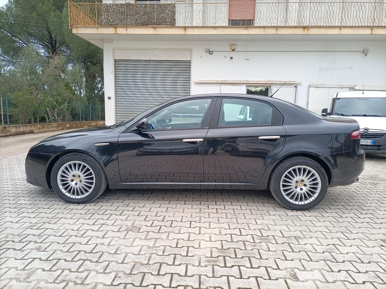 Alfa Romeo 159 1.9 JTDm