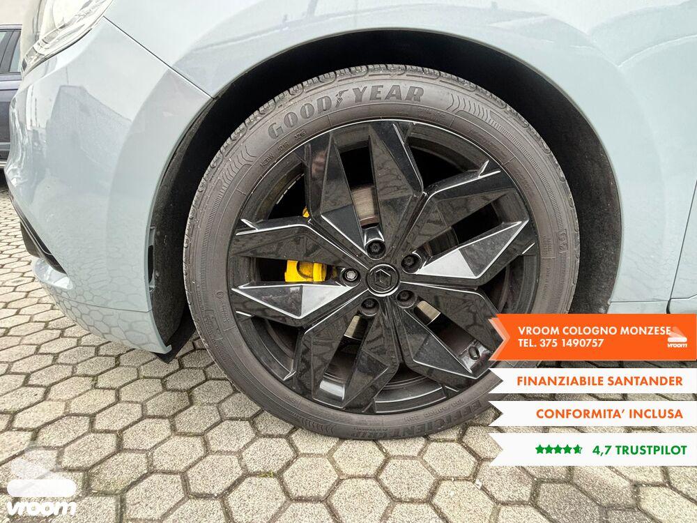 RENAULT Scenic 4 serie Scenic TCe 140 CV Energy...