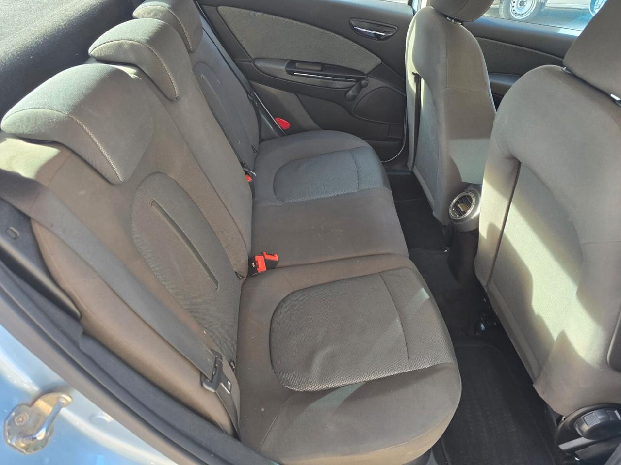 Fiat Bravo 1.9 Multijet 120 cv