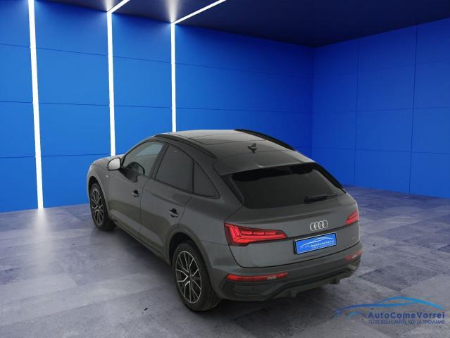 Audi Q5 SPB 40 TDI Quattro S Tronic S Line