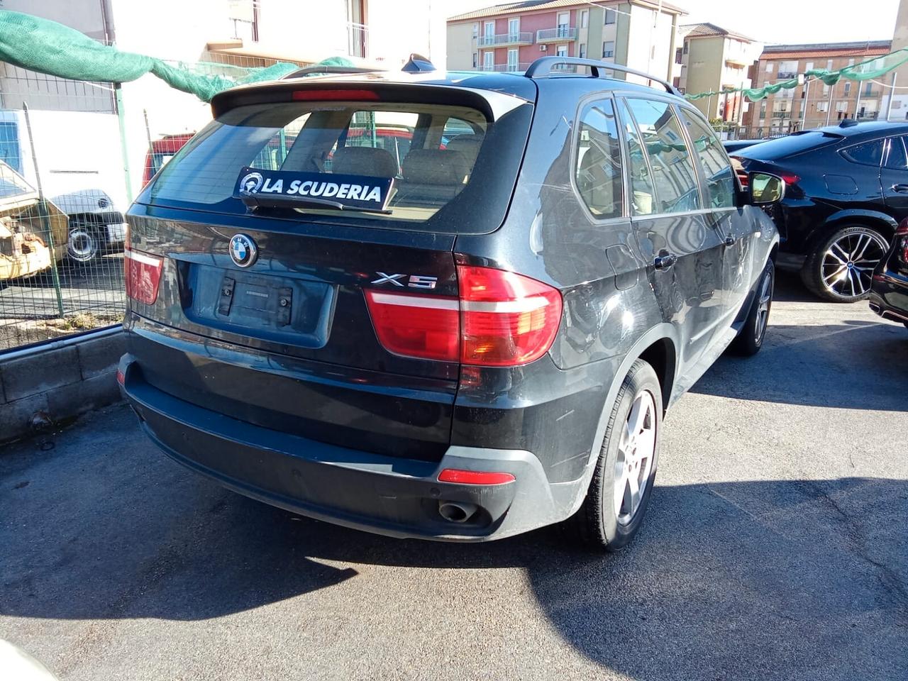 Bmw X5 xDrive30d Futura