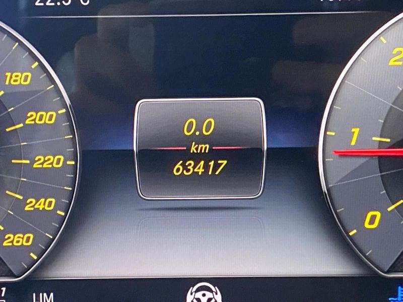 Mercedes-Benz CLS Coupé CLS 400 d 4Matic Auto Premium - IVA Esposta