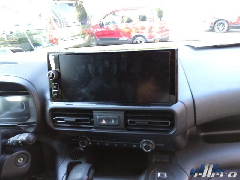 FIAT Doblò Dobl? S4 Van XL 1.5 100cv Manuale
