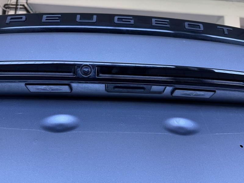 Peugeot 2008 PureTech 100 S&S Allure NAVI-TELECAMERA POST-ANT