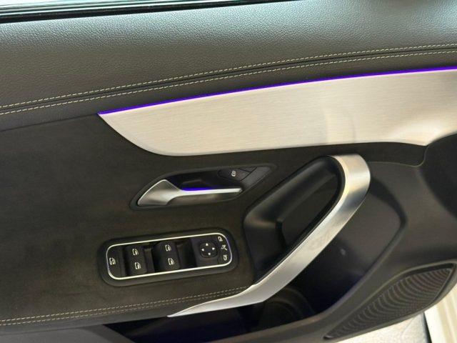 MERCEDES-BENZ A 180 Classe A 180 d AMG Line EDITION