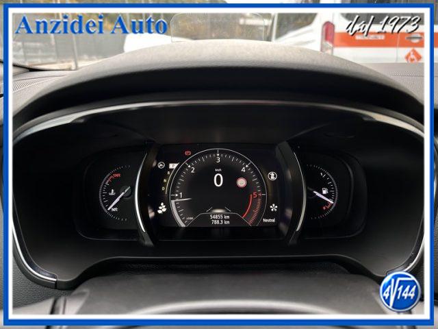 RENAULT Talisman Sporter Blue dCi 160 CV EDC Business