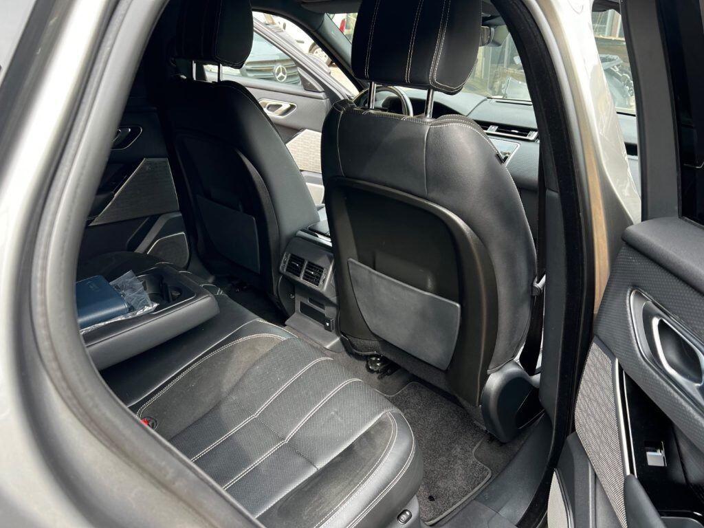LAND ROVER Range Rover Velar 2.0 Si4 300 CV R-Dynamic SE