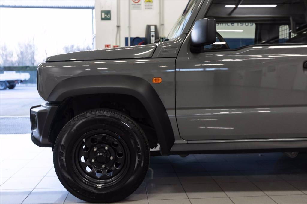 SUZUKI Jimny 1.5 Pro 4wd allgrip del 2022