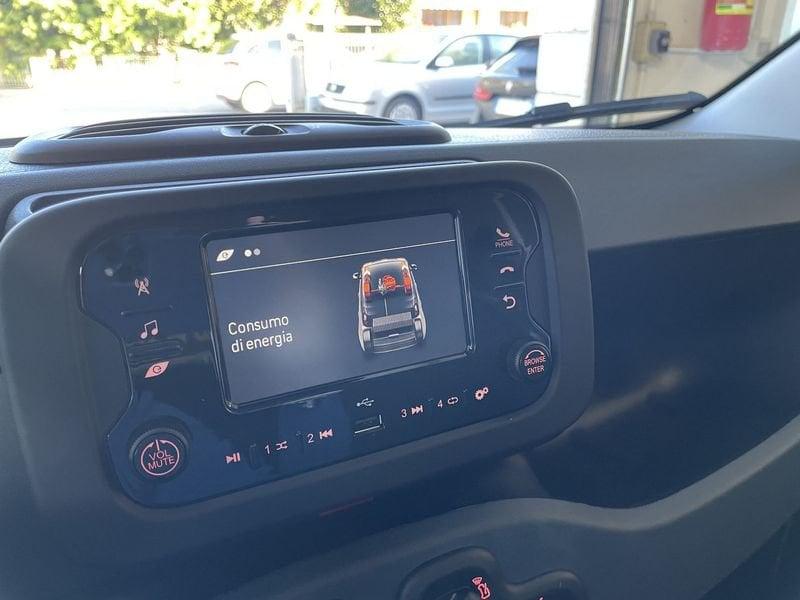 FIAT Panda Panda 1.0 FireFly S&S Hybrid Icon
