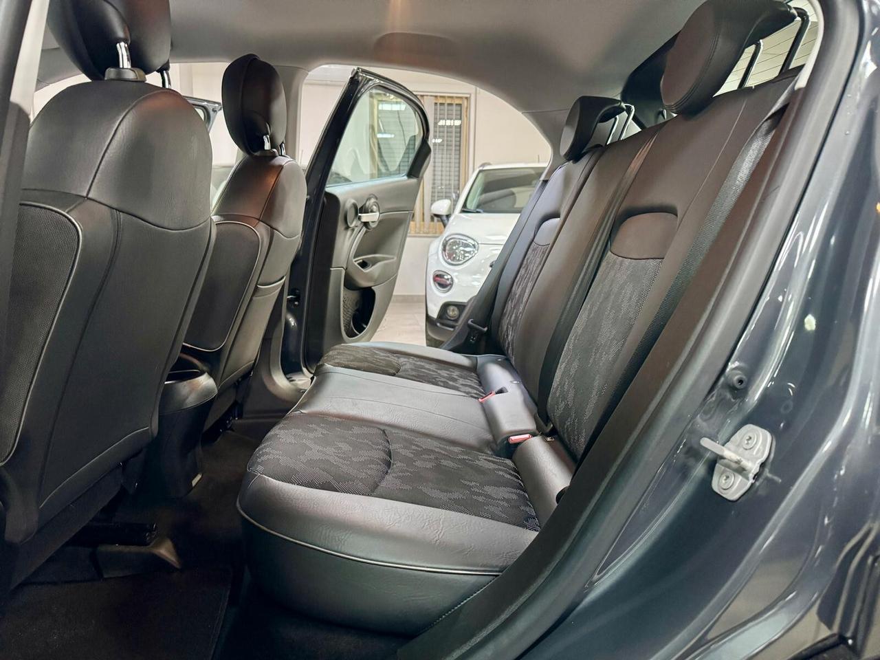 Fiat 500X 1.6 MJT 130cv Cross 2022