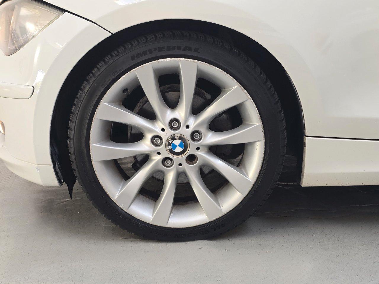 BMW 118 d 3P 2.0 ATTIVA 143CV