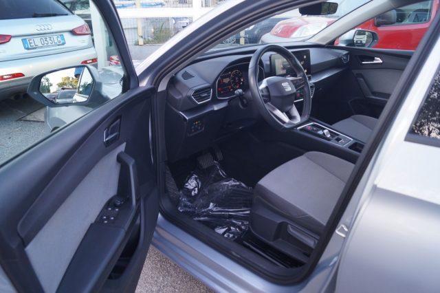 SEAT Leon Sportstourer 2.0 TDI 150 CV DSG Style