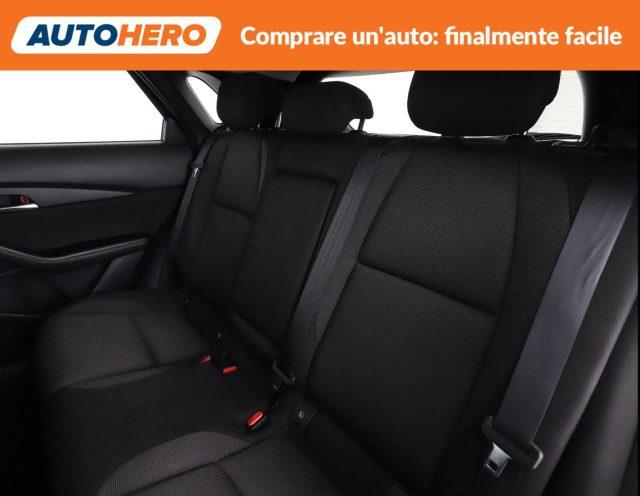 MAZDA CX-30 2.0L e-Skyactiv-G M Hybrid 2WD Homura