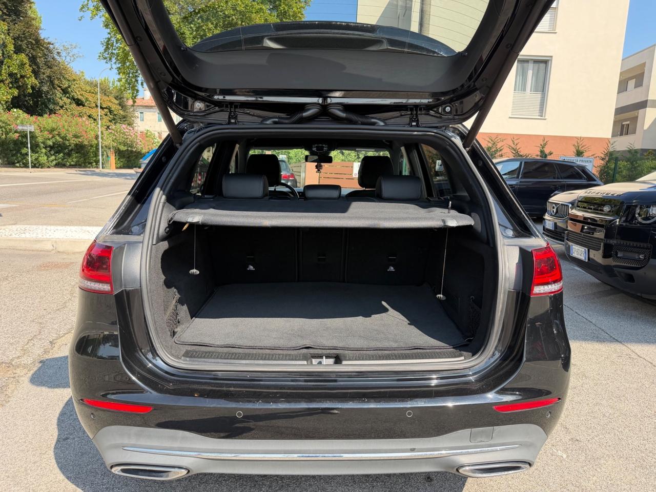 Mercedes-benz B 180 Business