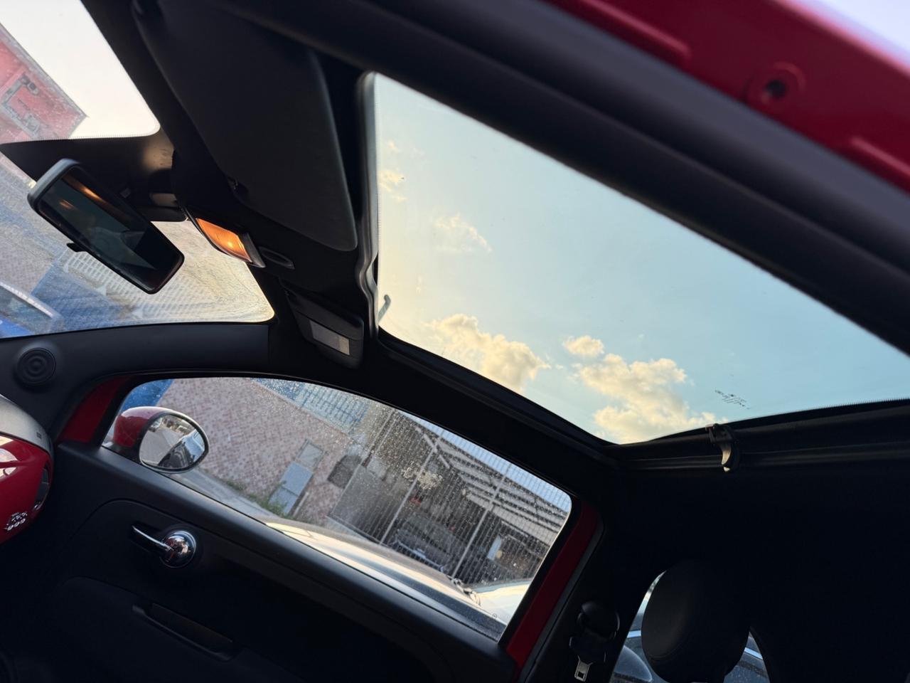 Fiat 500 1.0 Hybrid 2023
