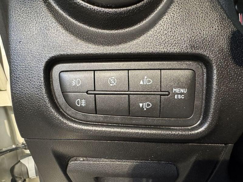 Alfa Romeo MiTo MiTo 1.4 78 CV 8V S&S Distinctive Sport Pack