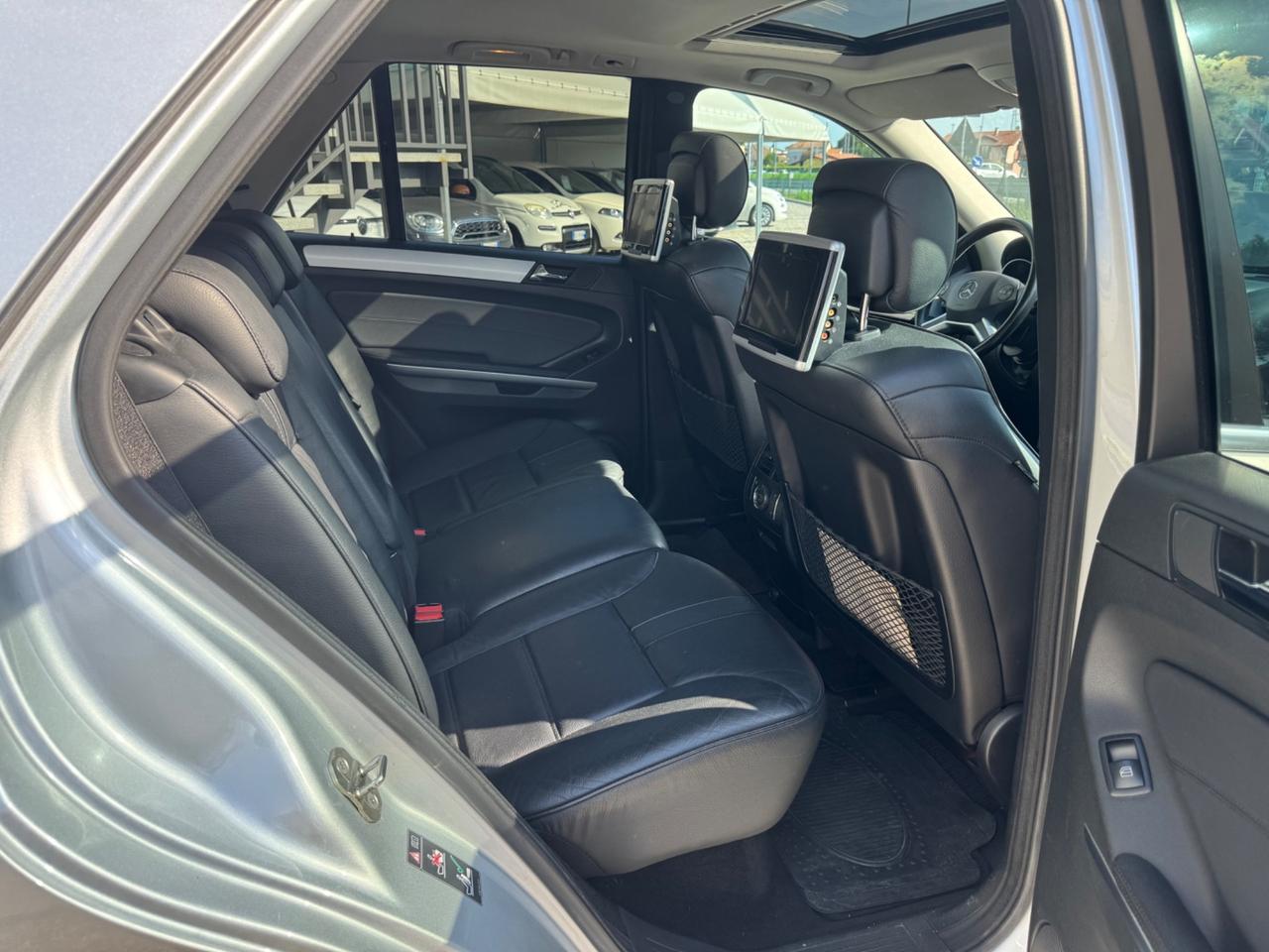 Mercedes-benz ML 320 CDI Sport