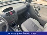 Opel Corsa 1.2i 16V cat 3 porte CAMBIO AUTOMATICO