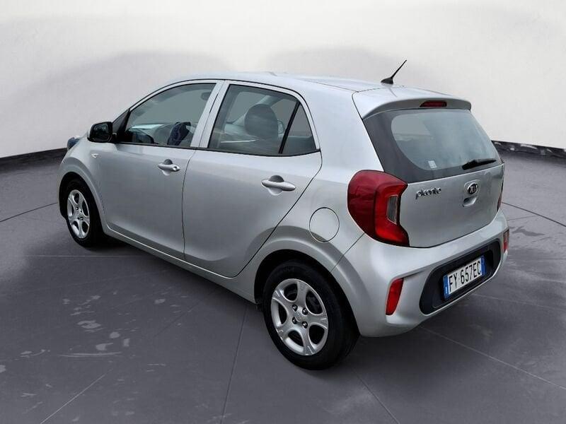 KIA Picanto 1.0 12V 5 porte Active