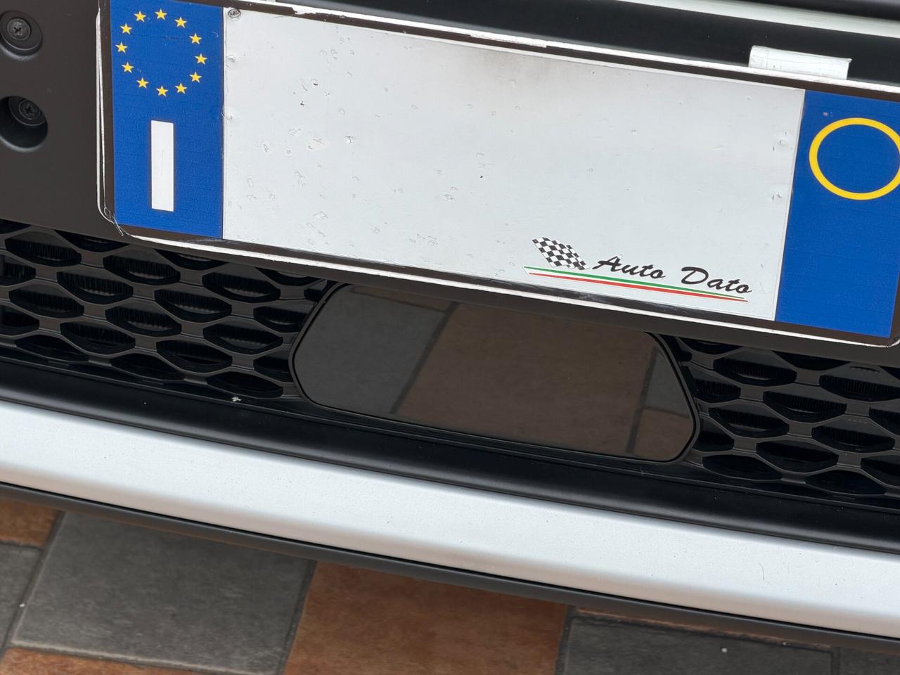 Jeep Compass 2WD 1.6 M.JET 130 cv. LIMITED