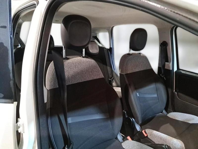 FIAT PANDA 0.9 TwinAir Turbo 85cv Wild 4x4 5 PORTE