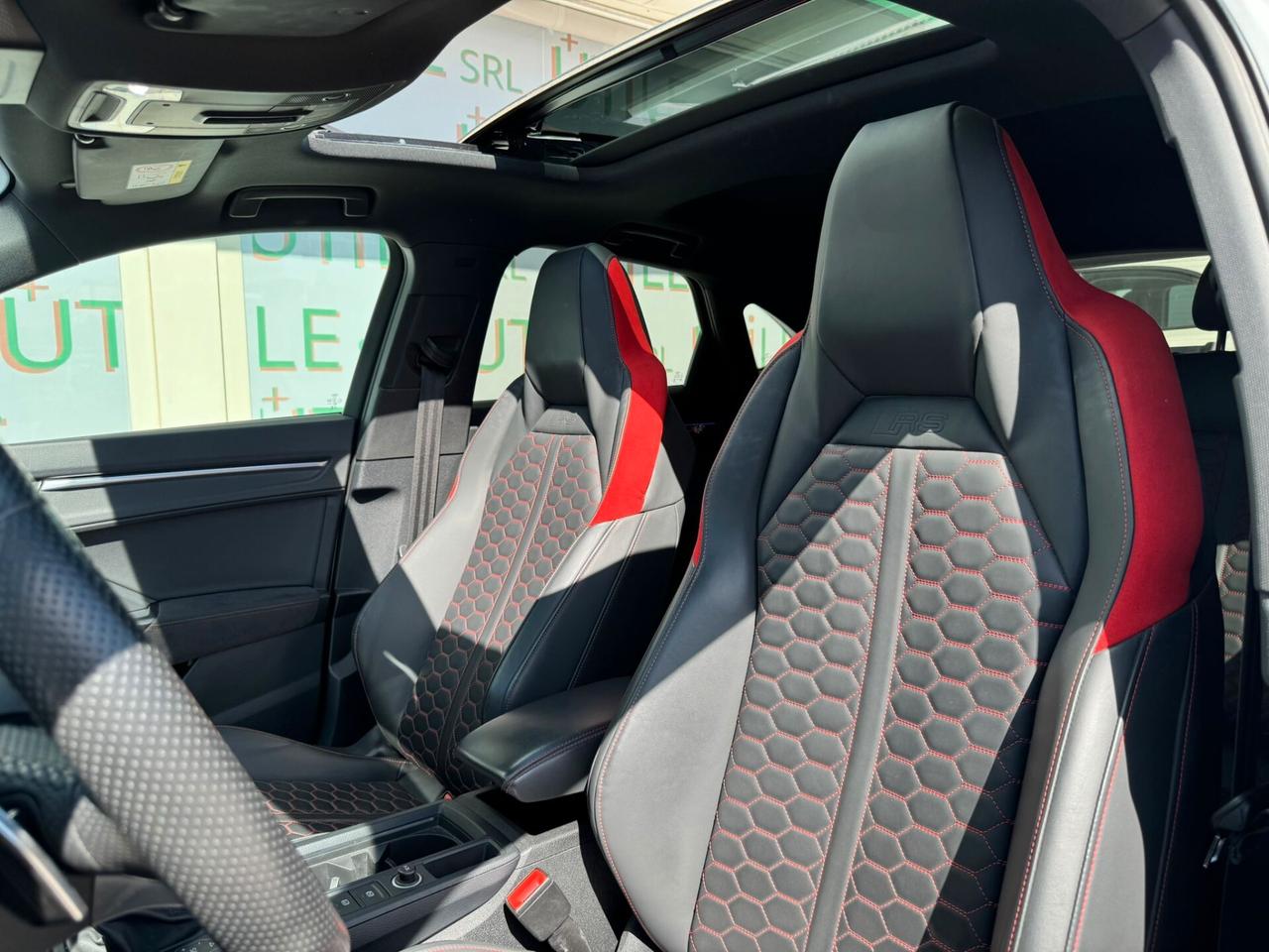 Audi Q3 RS SPB quattro S tronic