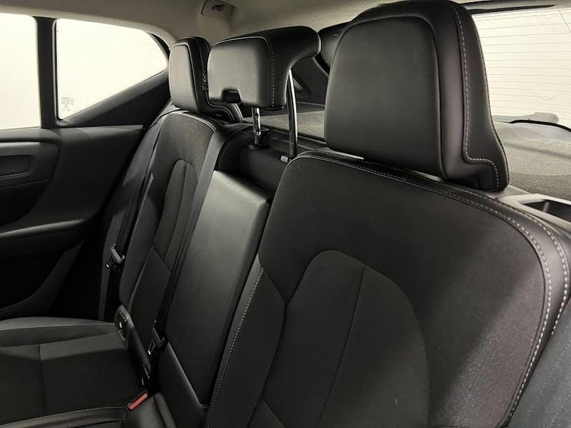 Volvo XC40 T2 Geartronic Momentum