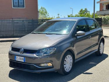 Volkswagen Polo 1.4 TDI 90CV DSG BLUEMOTION FULL OPT AUTOMATICA