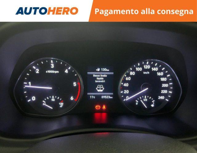 HYUNDAI i30 1.6 CRDi 136CV 5 porte N-Line