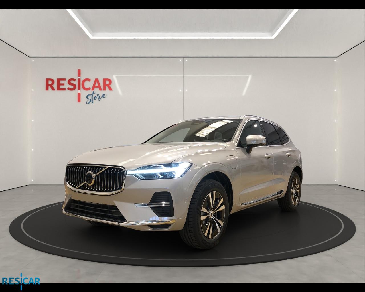 VOLVO XC60 RECHARGE T6 AWD PLUG-IN CORE BRIGHT