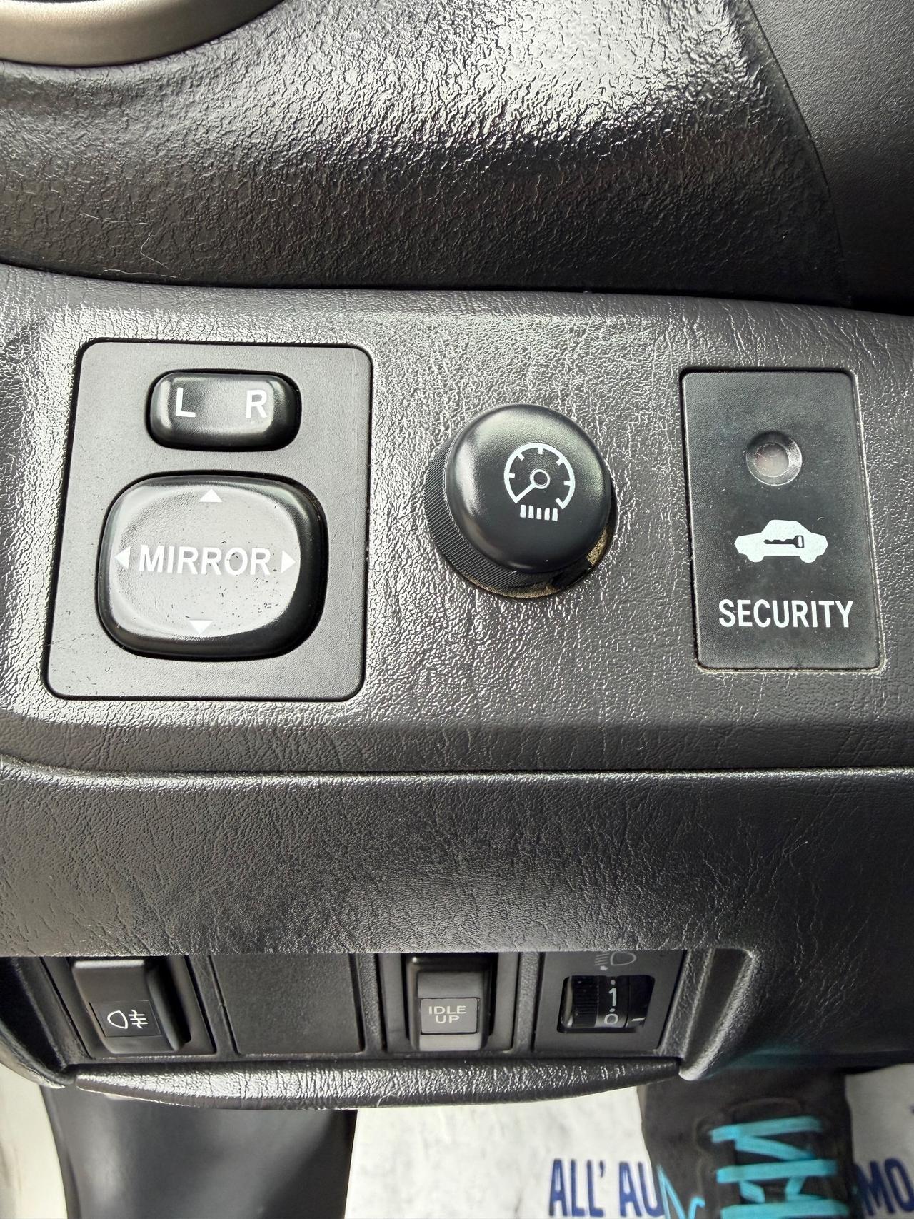 Toyota RAV 4 RAV4.com 2.0 Tdi D-4D cat 3 porte