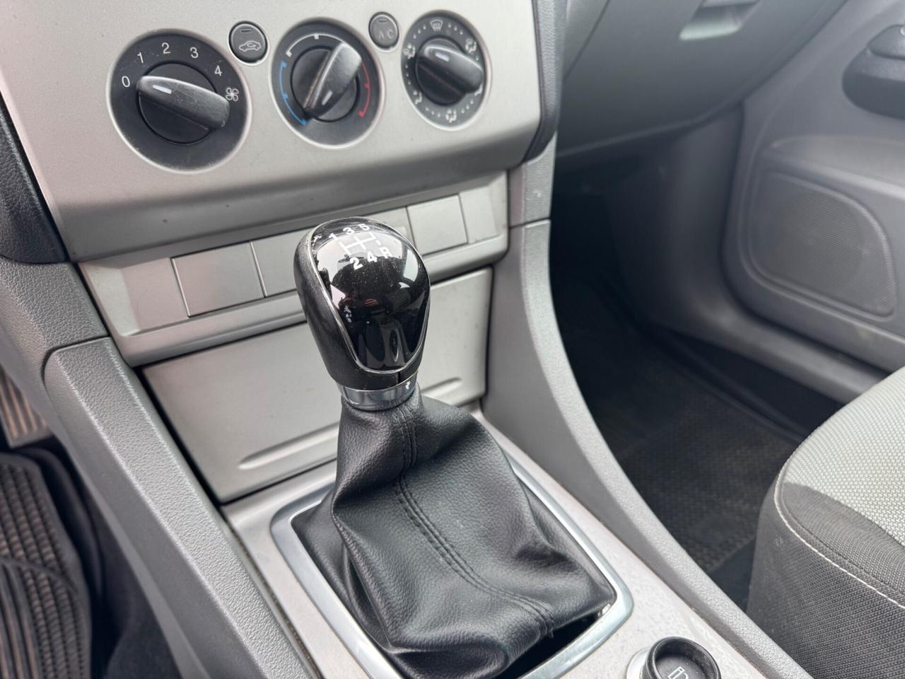 Ford Focus 1.6 TDCi (110CV) SW Tit. DPF