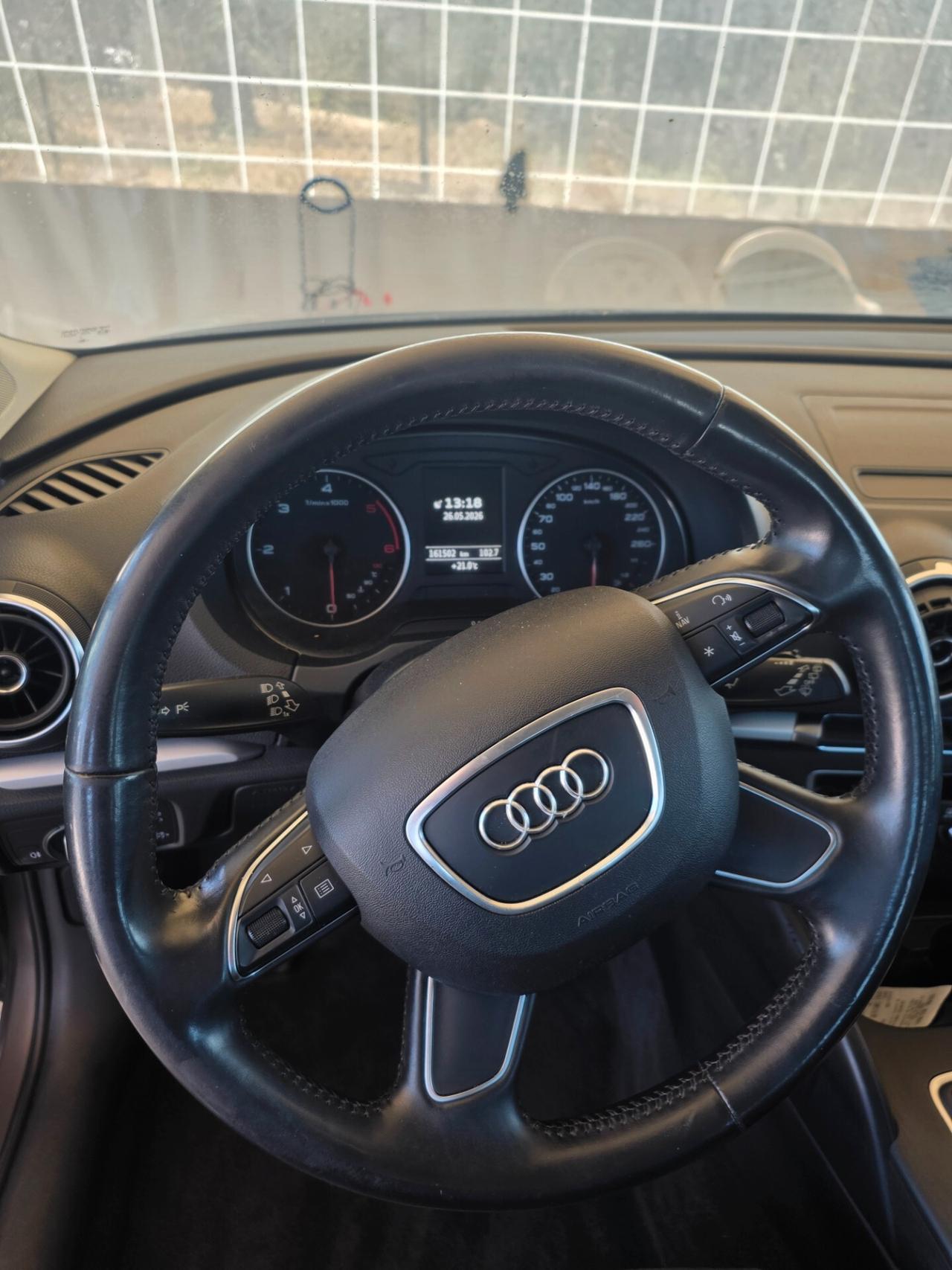 Audi A3 1.6 TDI Ambition