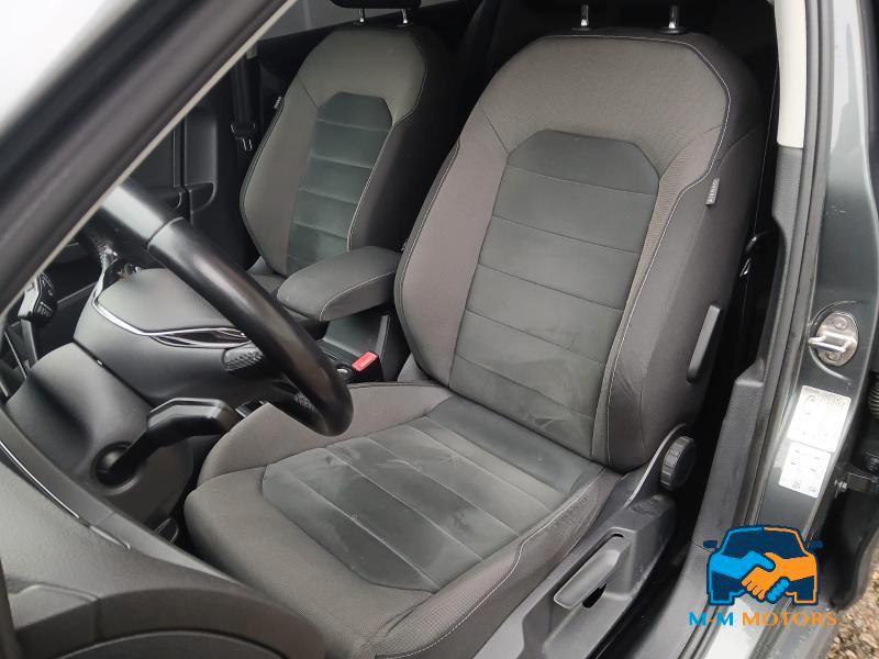 Volkswagen Golf 5 Porte Golf 5p 2.0 tdi Executive 150cv dsg