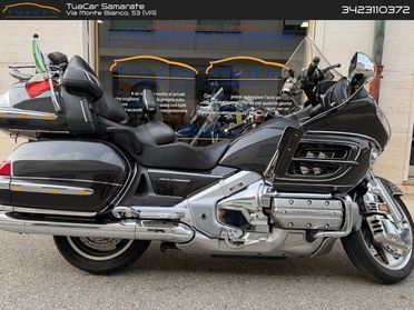 Honda GL 1800 Gold Wing GL 1800 ( 2007 - 2011 #20