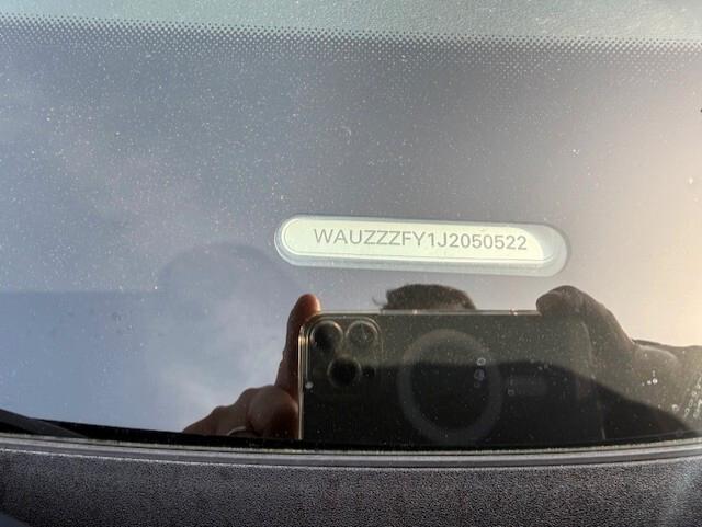 Audi Q5 2.0 TDI 190 CV quattro S tronic S-LINE "Prezzo Non Trattabile"