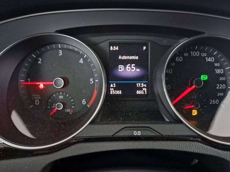 VOLKSWAGEN PASSAT VARIANT 2.0TDI SCR EVO 110kW Business BMT DSG