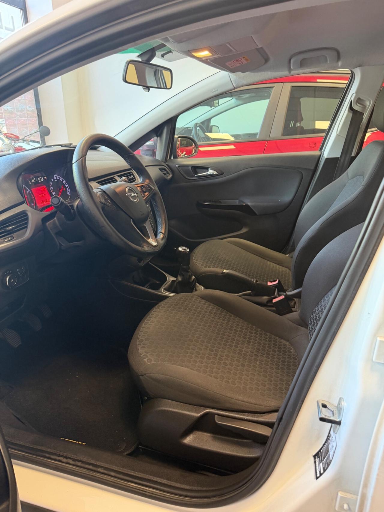 Opel Corsa 1.2 5 porte n-Joy