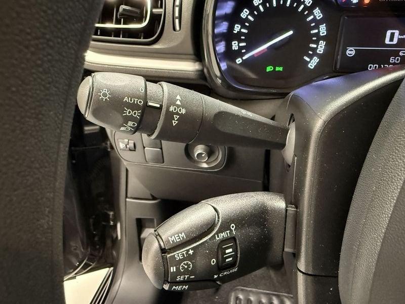 Citroën C3 PureTech 110 S&S Max