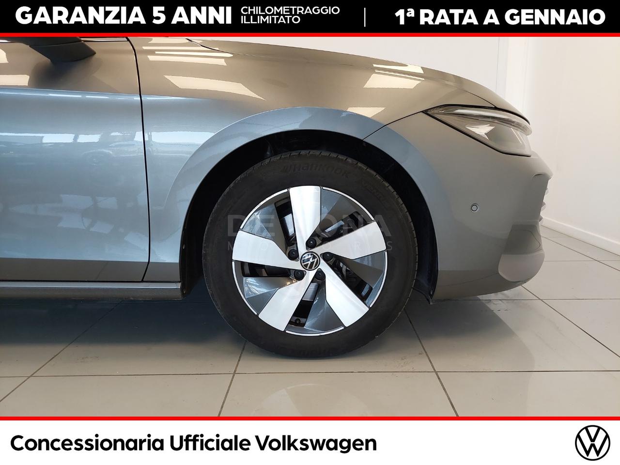 Volkswagen Passat 2.0 tdi scr business 150cv dsg