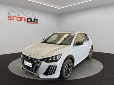 Peugeot 208 208 1.2 hybrid GT 145cv e-dcs 6