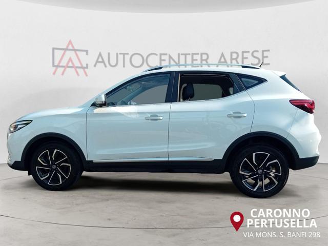 MG ZS 1.5 VTi-tech Luxury