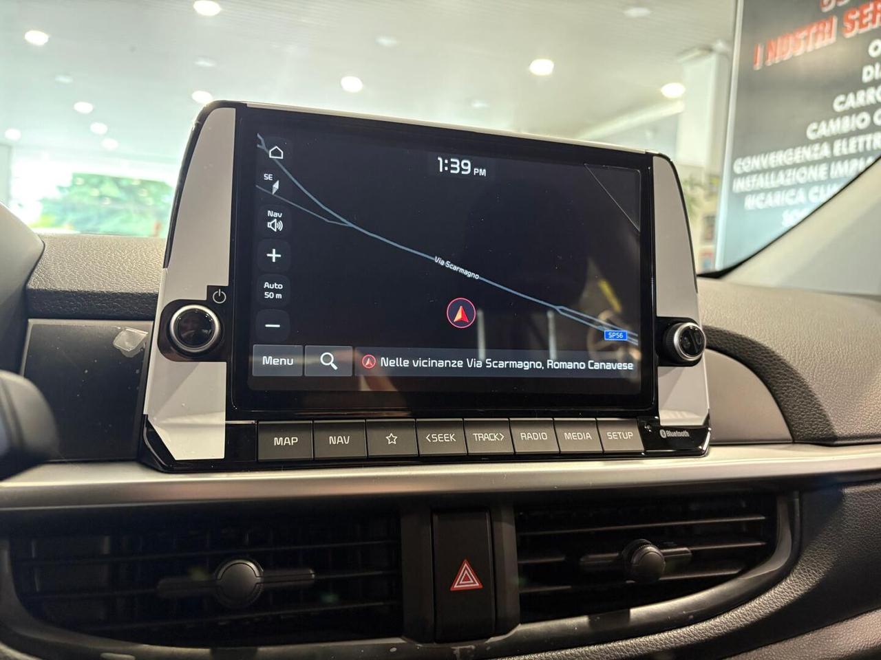 Kia Picanto 1.0 mpi Urban